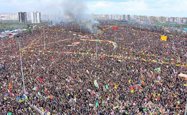 HDP'nin Diyarbakır mitingine 'izin çıktı'