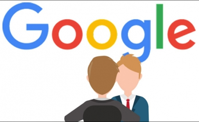 Google'a 'cinsiyetçi ayrımcılık' davası!
