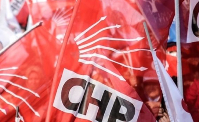 Flaş gelişme... CHP'den bir 'Adalet Yürüyüşü' kararı daha