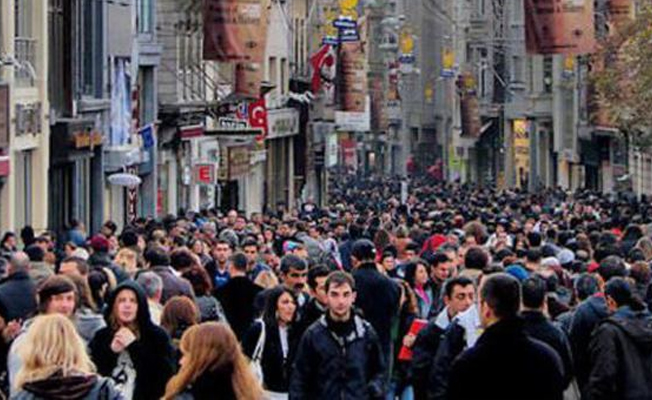 Son dakika.. TÜİK, işsizlik oranlarını açıkladı