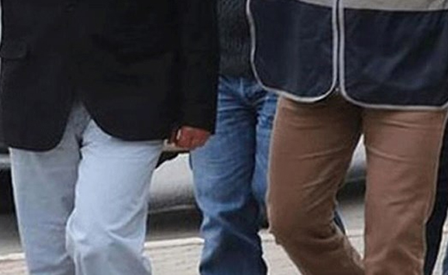 Ankara'da FETÖ operasyonu, çok sayıda gözaltı var...