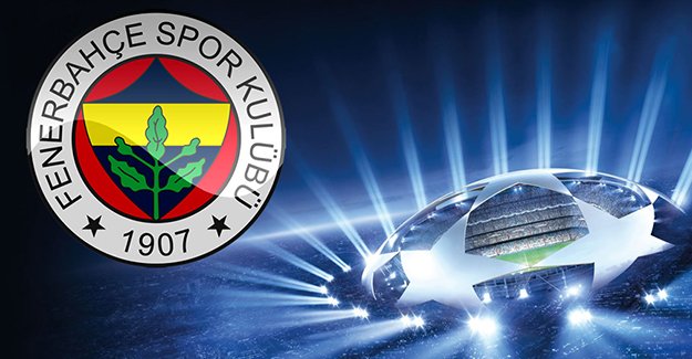 Fenerbahçe'nin rakibi belli oldu
