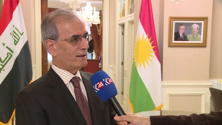 Görevden alınan Kerkük Valisi: Görevimi bırakmayacağım!