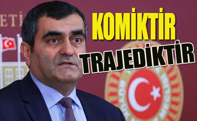 CHP'den çok sert tepkiler geliyor!
