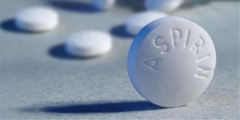 Aspirin diş çürüğünü ortadan kaldırıyor
