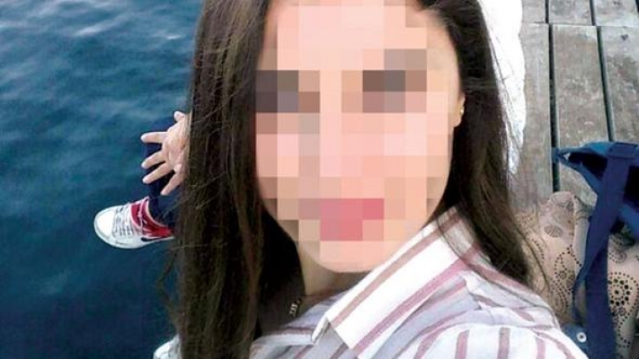 Görülmemiş taciz! Cinsel saldırı notlarını erik ve salatalığa sarıp...