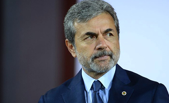 Aykut Kocaman yıldız futbolcudan umudunu kesti!