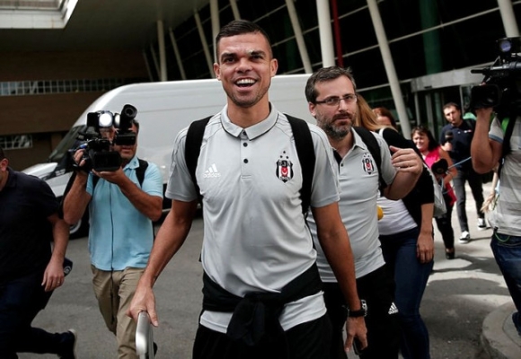 Pepe'den Türkiye'ye övgü: Çok yanlış anlatmışlar...