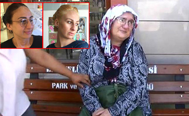 İki kızı damadı tarafından katledilen acılı anne: Yavrularım koyun koyuna yatıyordu!