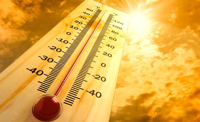 Meteorolojiden sonra bakan da uyardı: Bu haftaya dikkat!