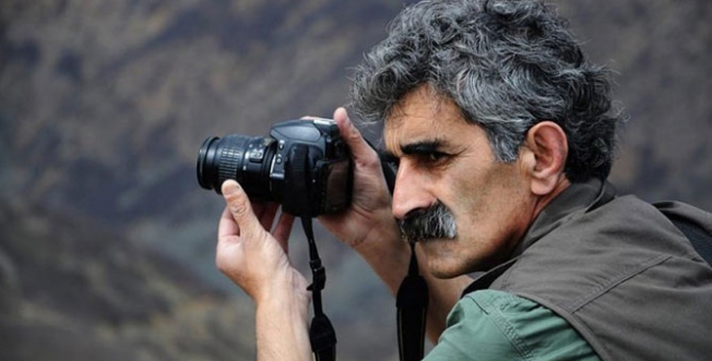 Evrensel muhabiri Kemal Özer tutuklandı