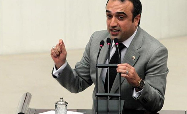 AKP'li İçten: 17-25 Aralık'tan sonra FETÖ okullarına gidenlere teşvik verildi