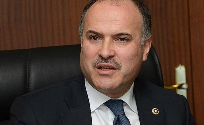 Cumhurbaşkanı Başdanışmanı Gedikli: Aşırı değerli lira ucuz ithalattır...