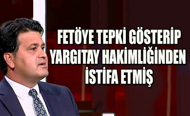 Gözaltına alınan Celal Çelik FETÖ için ne demişti?