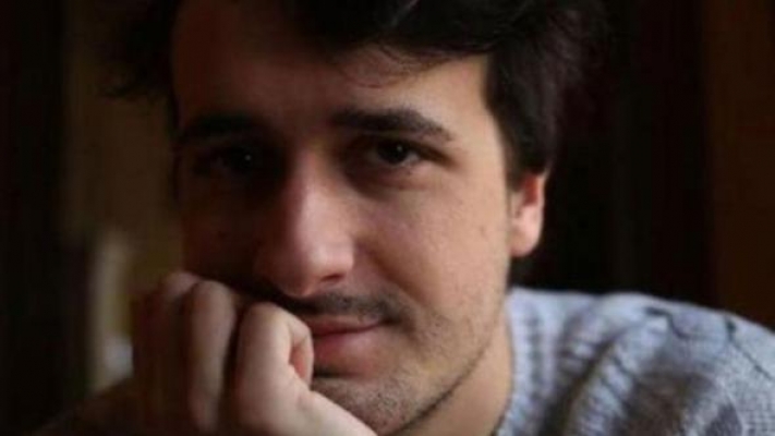 Tutuklu Fransız gazeteci için flaş karar!