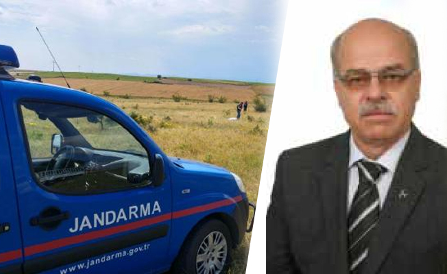 Eski belediye başkanına, cinayetten 12 yıl hapis