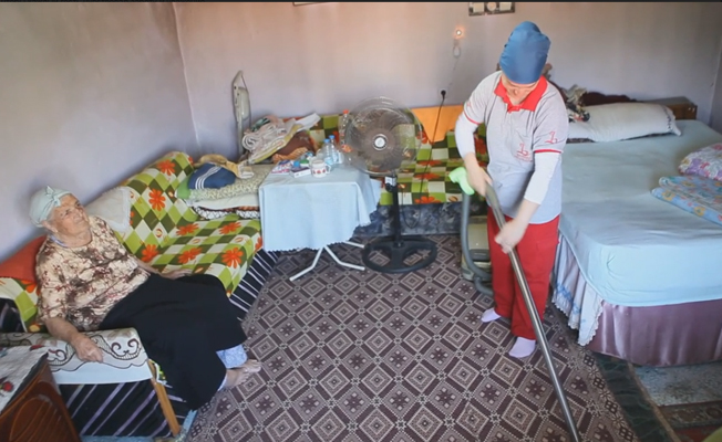 Her zaman yanınızdayız