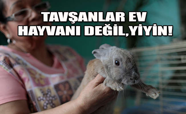 Venezüella'da hükümetten çağrı!