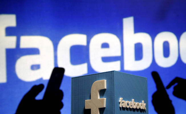 Facebook'tan yeni özellik!