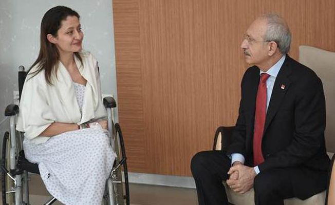 CHP'li Şafak Pavey milletvekilliğinden istifa etti