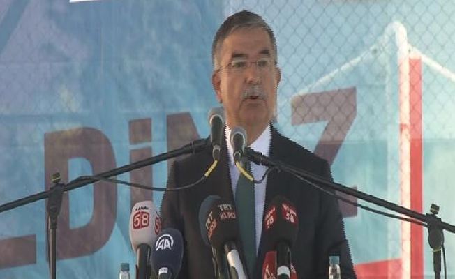 Milli Eğitim Bakanı Yılmaz: Bu yıl istifa eden öğretmen sayısı 207
