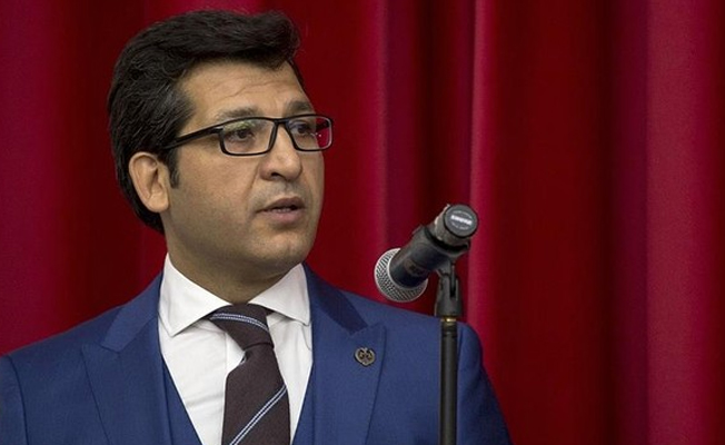 YARSAV eski Başkanı Arslan hakkında FETÖ iddianamesi hazırlandı