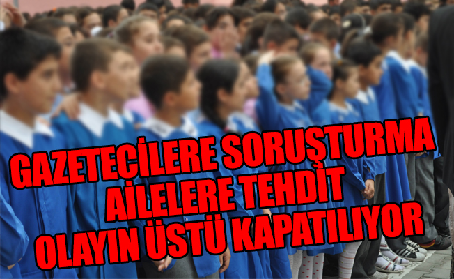 En az 10 öğrencisine cinsel istismarda bulunduğu gerekçesiyle tutuklanan öğretmen serbest kaldı