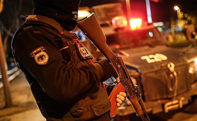 PKK/KCK davasında 3 tahliye