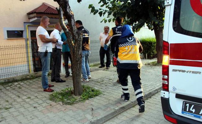Bolu'da, 18 yaşındaki genç intihar etti