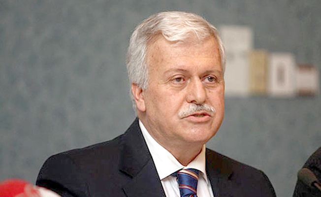 Gülen'in eski 'sağ kolu' Gülerce, Kılıçdaroğlu'nu hedef gösterdi