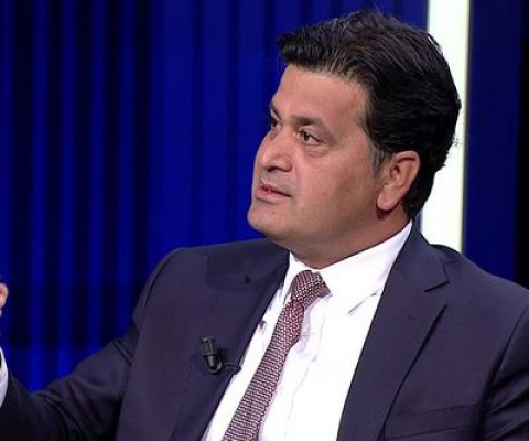 FETÖ'den gözaltına alınan Kılıçdaroğlu'nun avukatı Celal Çelik'e komik suçlamalar!