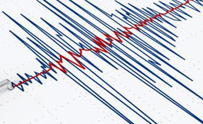 Son dakika.. Ege ve Marmara'da art arda deprem!