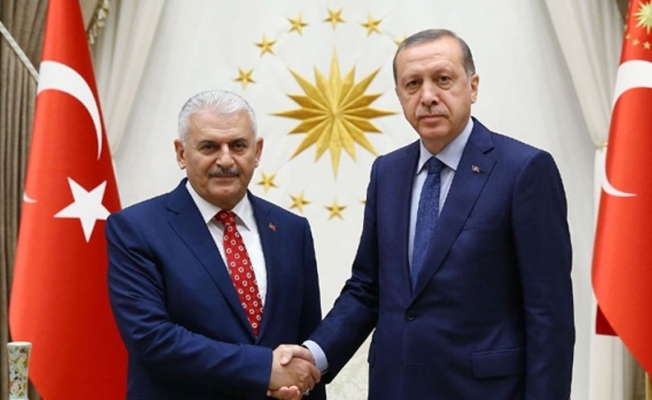 Beylerbeyi Sarayı’nda TEOG zirvesi