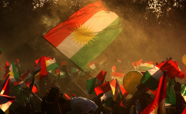 Barzani'den ABD'ye: Artık çok geç, alternatifler için zaman kalmadı!