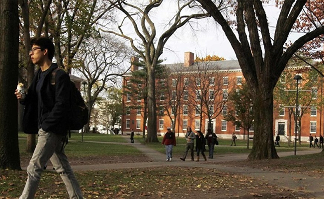 Harvard'da Manning ve CIA bir kez daha karşı karşıya