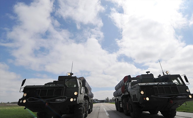 'Türkiye'ye S-400'ler nedeniyle yaptırım uygulamak şımarıklık'