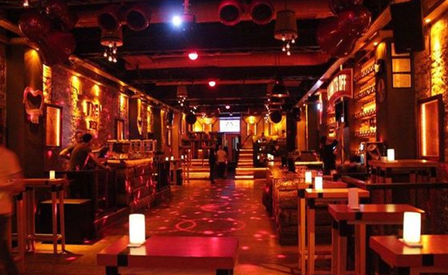 'Beyoğlu'na alkol yasağı gelebilir'