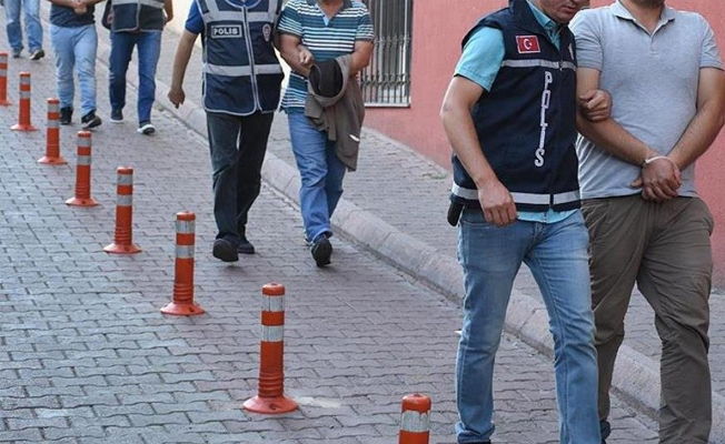 İstanbul’da IŞİD'e büyük darbe!