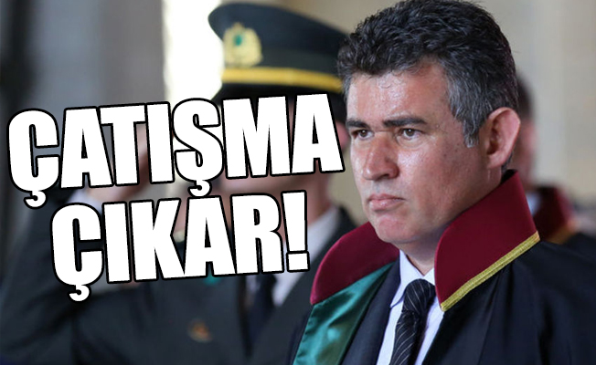 Feyzioğlu'dan flaş referandum açıklaması
