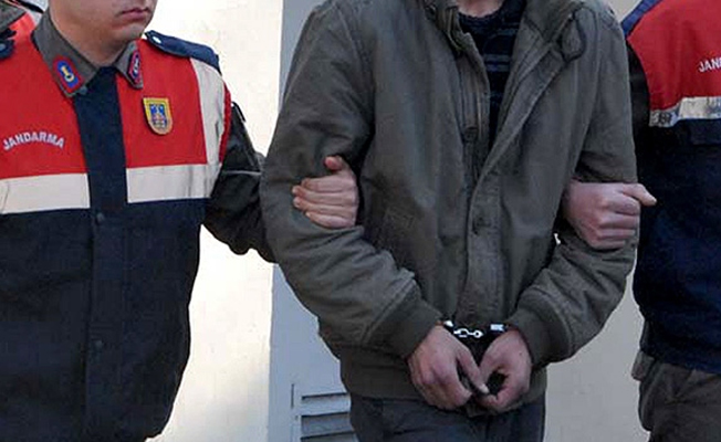 23 yaşındaki FETÖ şüphelisi yol kontrolünde yakalandı
