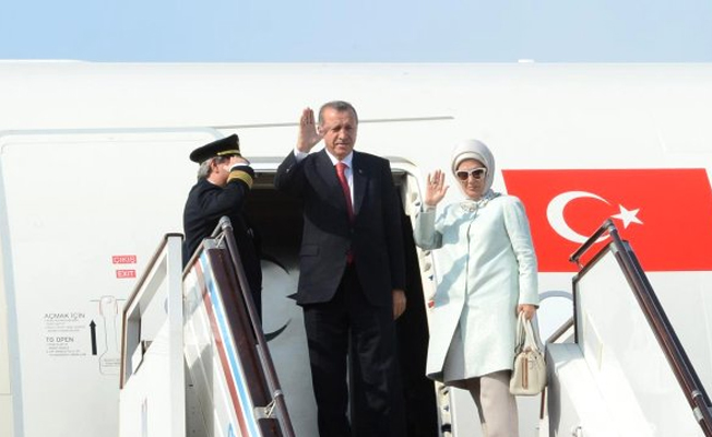 Erdoğan ABD'ye korumalarını götüremedi