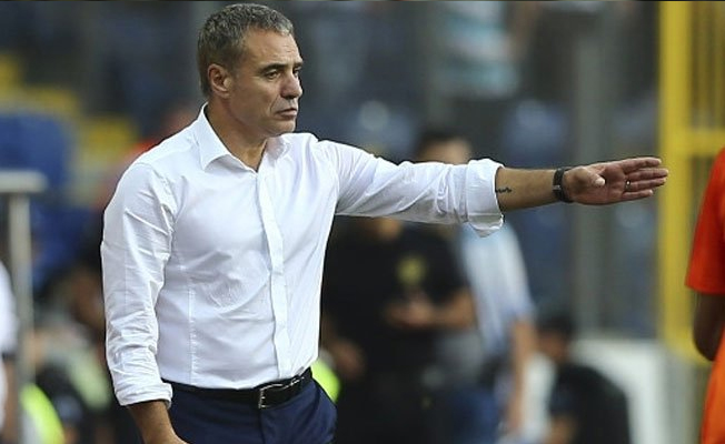 Ersun Yanal, 'Burak Yılmaz gol kralı olur mu' sorusuna yanıt verdi