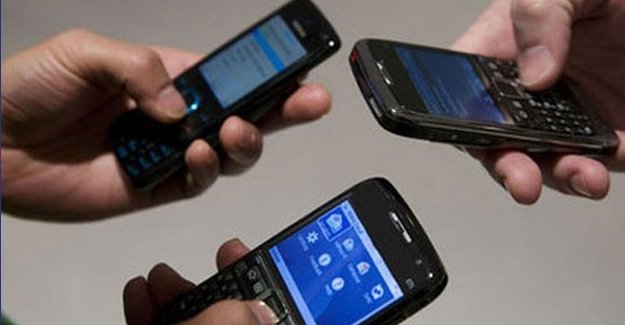 GSM operatörlerinden 'acil iletişim' desteği