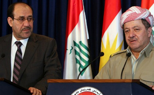 Maliki: İkinci İsrail'in kurulmasına izin vermeyiz