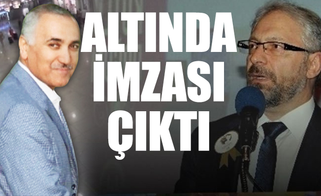 Diyanet İşleri Başkanı hakkında bir skandal daha