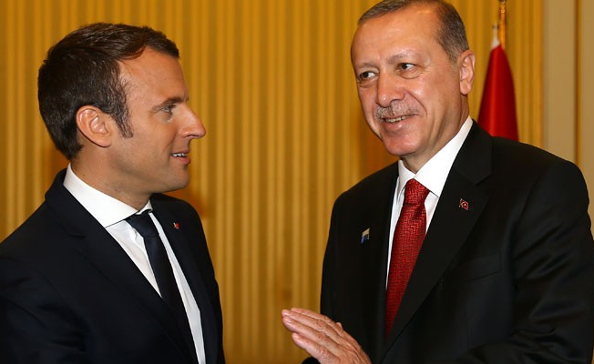 Türkiye ve Fransa'dan 'bağımsızlık referandumu' için son dakika hamle!