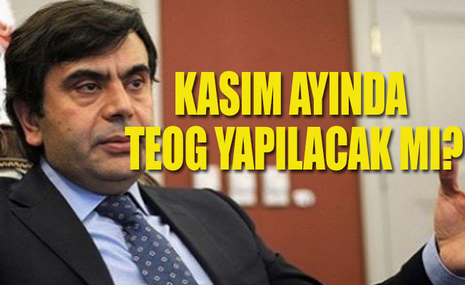MEB Müsteşarı'ndan TEOG açıklaması...