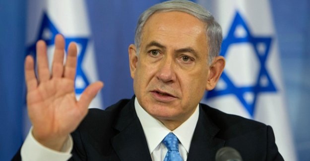 Netanyahu darbe girişimi hakkında konuştu