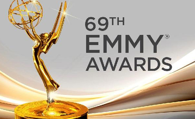 69. Emmy Ödülleri sahiplerini buldu
