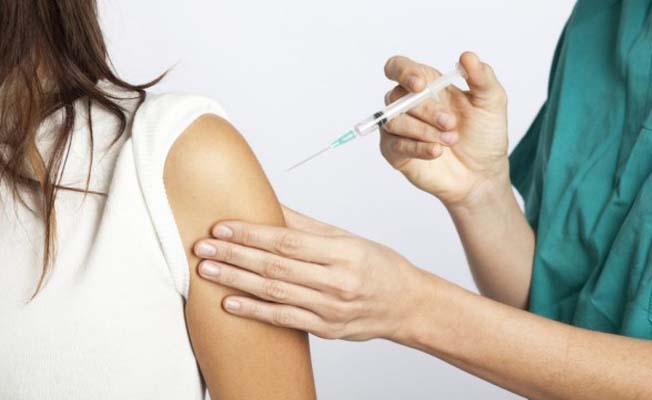 Hepatit C’ye karşı ‘Kendinizi Test Edin’